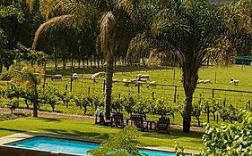 Long Acres Cottages